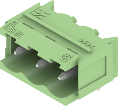 1409270000 Weidmüller PCB Connection Systems Image 1