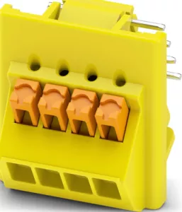 1477319 Phoenix Contact PCB Terminal Blocks
