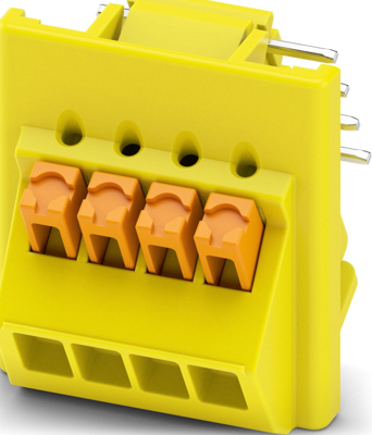 1477319 Phoenix Contact PCB Terminal Blocks