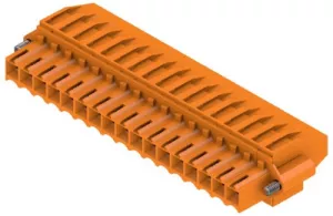 1640080000 Weidmüller PCB Connection Systems
