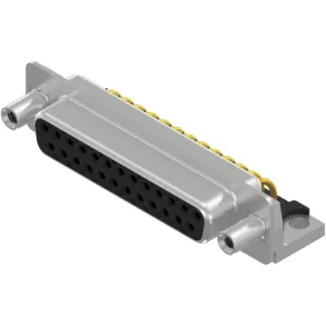 164A16949X CONEC D-Sub Connectors