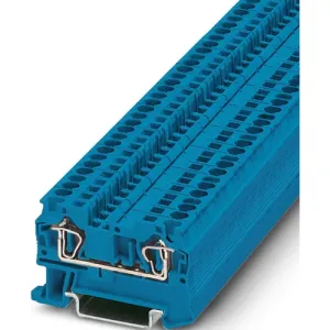 3031377 Phoenix Contact Series Terminals