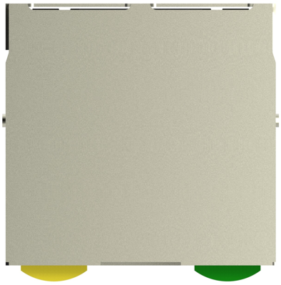 6116075-1 AMP Modular Connectors Image 3