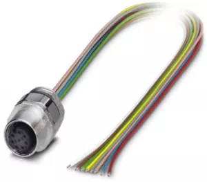 1513761 Phoenix Contact Sensor-Actuator Cables