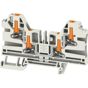 2872200000 Weidmüller Series Terminals