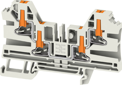 2872200000 Weidmüller Series Terminals