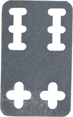 904820 PEPPERL+FUCHS Accessories for Sensors