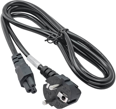 AK-NB-01C Akyga Power Cords Image 1