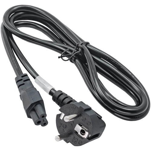 AK-NB-01C Akyga Power Cords Image 1