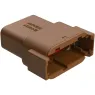 ATM04-12PD Amphenol Automotive Power Connectors
