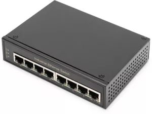 DN-651108 DIGITUS Industrial ethernet switches