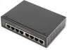 DN-651108 DIGITUS Industrial ethernet switches