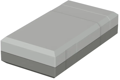 32123002 Bopla General Purpose Enclosures Image 1