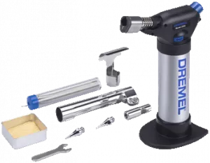 F0132200JD Dremel Gas Soldering Irons