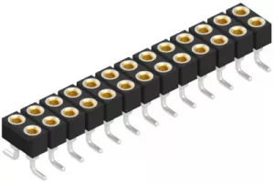 MK222SMD26 Fischer Elektronik PCB Connection Systems
