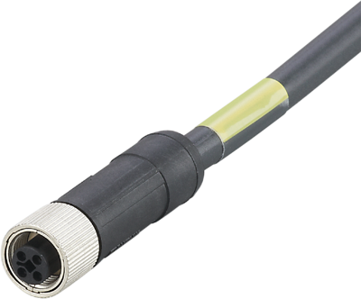 E12430 IFM electronic Sensor-Actuator Cables