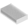 10021070 Fischer Elektronik Heat Sinks