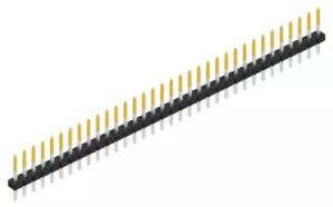 SLY109834S Fischer Elektronik PCB Connection Systems
