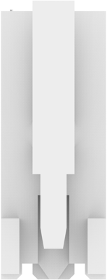 1241965-2 TE Connectivity PCB Connection Systems Image 3