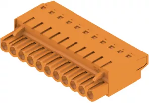 1500460000 Weidmüller PCB Connection Systems