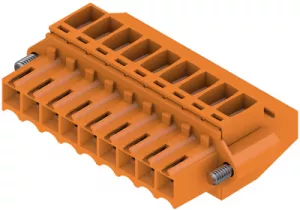 1639080000 Weidmüller PCB Connection Systems