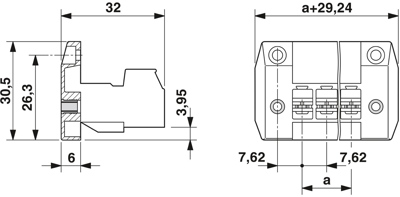 1840599 Phoenix Contact PCB Connection Systems Image 2