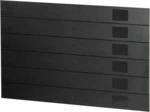 23130-622 SCHROFF Accessories for Enclosures