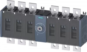 3KD4860-0QE20-0 Siemens Circuit Breakers