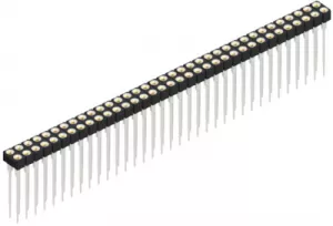 10042162 Fischer Elektronik PCB Connection Systems
