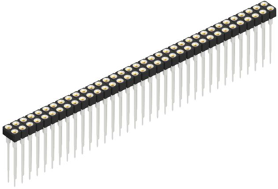 10042162 Fischer Elektronik PCB Connection Systems