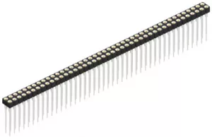 10042194 Fischer Elektronik PCB Connection Systems