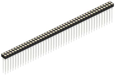 10042194 Fischer Elektronik PCB Connection Systems