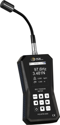 PCE-BTM 2000A PCE Instruments Tension and Force Testers Image 1