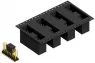 SL11SMD10418GBTR Fischer Elektronik PCB Connection Systems