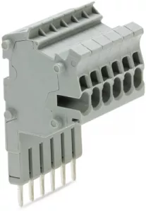 2001-556 WAGO Terminals Accessories