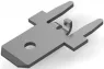 63823-1 AMP Flat Plugs