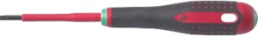 VDE screwdriver, T10, TORX, BL 100 mm, L 222 mm, BE-8910S