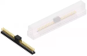 SL11SMD05252SBSM Fischer Elektronik PCB Connection Systems