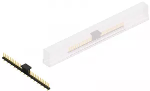SLY7SMD04528GBSM Fischer Elektronik PCB Connection Systems