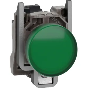 XB4BVGM3T Schneider Electric Actuators, Signal Elements and Front Elements