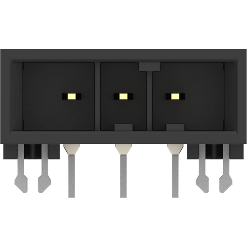 1-178138-2 AMP PCB Connection Systems Image 5