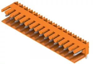 1597340000 Weidmüller PCB Connection Systems