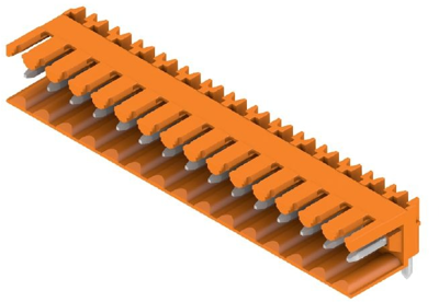 1597340000 Weidmüller PCB Connection Systems Image 1