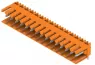 1597340000 Weidmüller PCB Connection Systems