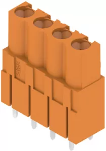1630730000 Weidmüller PCB Connection Systems
