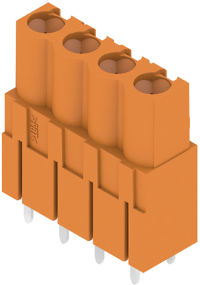 1630730000 Weidmüller PCB Connection Systems Image 1