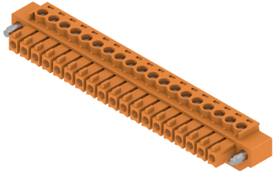 1941180000 Weidmüller PCB Connection Systems