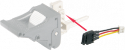 Plug-In Unit Microswitch for IEL, IET HandleWith Cable and Plug