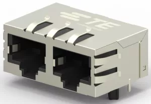 2301996-4 TE Connectivity Modular Connectors