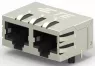 2301996-4 TE Connectivity Modular Connectors